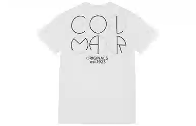 COLMAR SS24 LogoT