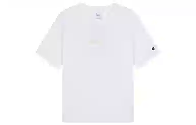 Champion WOMEN'S BASIC SS24 Logo T
