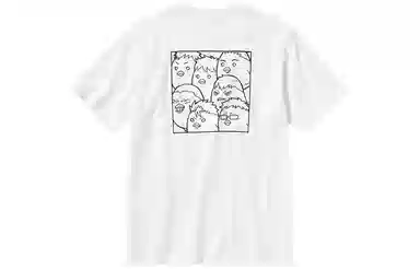 UNIQLO x SS24 T