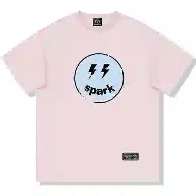 MIRACLE KILL x SPARK INFINITE T