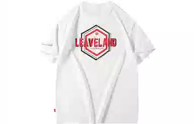 LEAVELAND LogoT