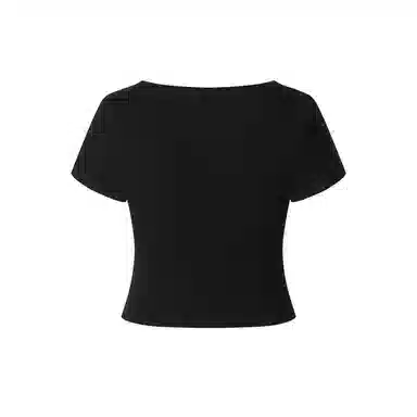 Three Quarters logo T