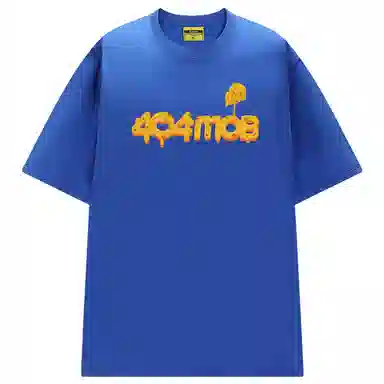 404MOB GANG Logo SS24T
