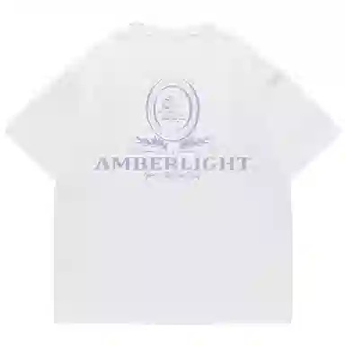AMBER LIGHT LogoT