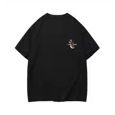 LIGHTNING MONSTER LogoT