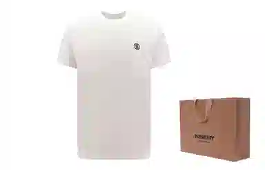 Burberry SS24 LogoT