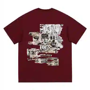 AMBER LIGHT T