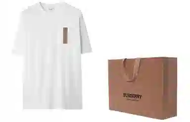 Burberry SS24 T