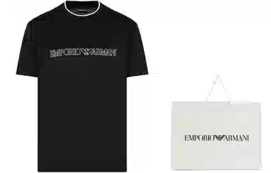 EMPORIO ARMANI SS24 T