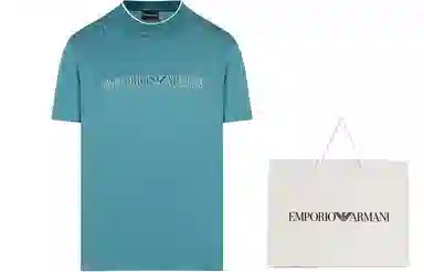 EMPORIO ARMANI SS24 T