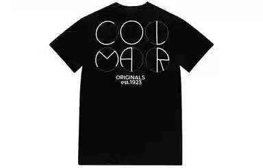 COLMAR SS24 LogoT