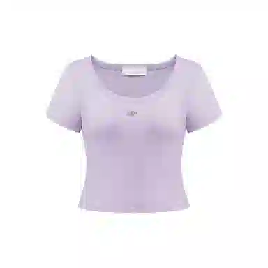 Three Quarters logo T