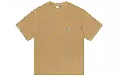 PCMY Cartoon Bear Print T-Shirt