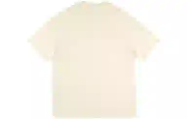 FREO3N Simple Logo Crewneck T-Shirt