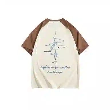 LIGHTNING MONSTER LogoT