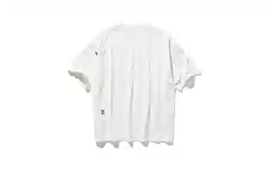 nautica white sail T