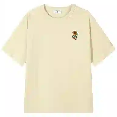 MIND ERROR Flowerboy T