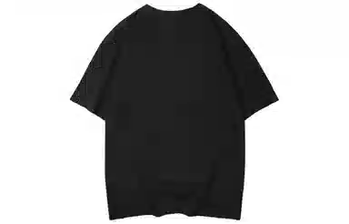 Jeep Logo Print T-Shirt