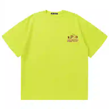 The Simpsons T