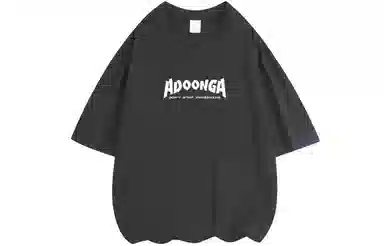 ADOONGA T-Shirt
