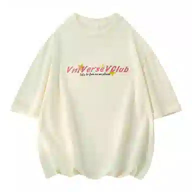 VniVerseVClub LOGO T