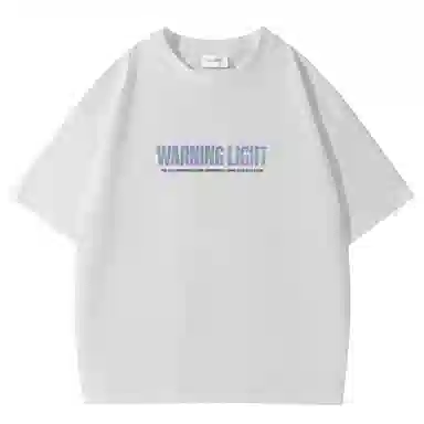 WARNING LIGHT LogoT
