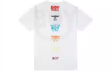 Boy London T