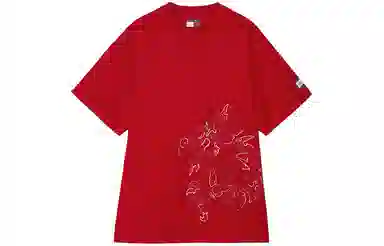 Tommy Hilfiger x CLOT SS24 T