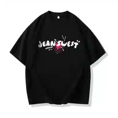 JEANSWEST CLUB LogoT