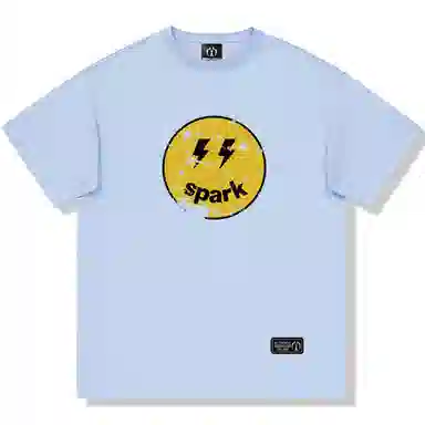 MIRACLE KILL x SPARK INFINITE T