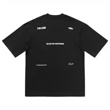 ALL IN T