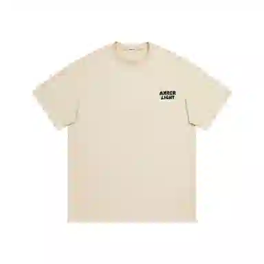 AMBER LIGHT T