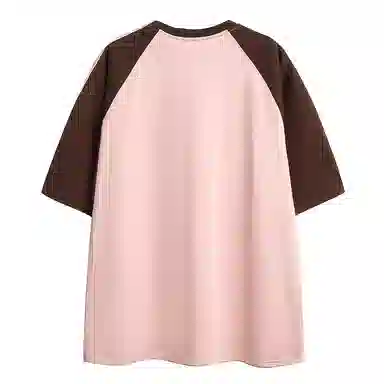 WILLIAM FOXSONS SS24 T