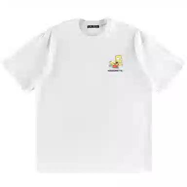 The Simpsons T