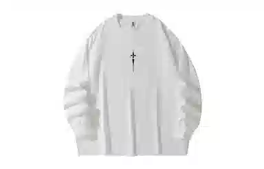 PAEFA Vintage Logo Pullover Tee