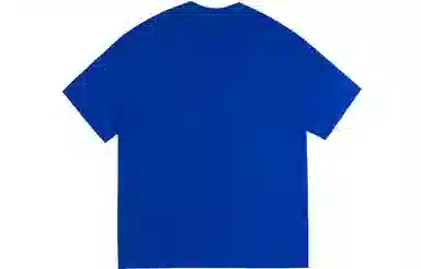 FREO3N Simple Logo Crewneck T-Shirt