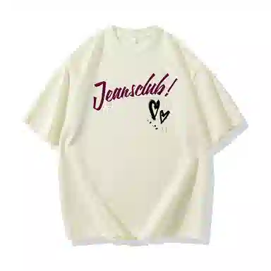 JEANSWEST CLUB logoT