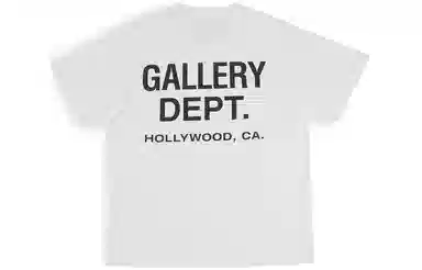 Gallery Dept. T