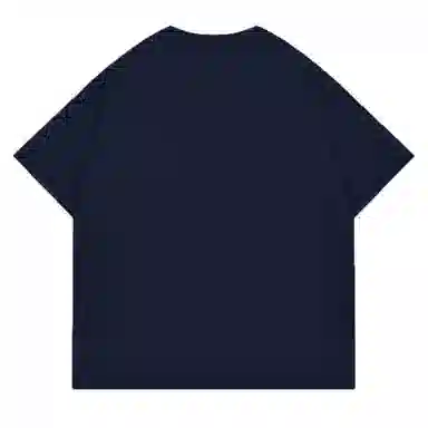 Gwola Logo Print T-Shirt