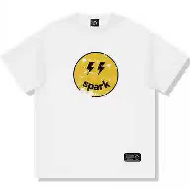 MIRACLE KILL x SPARK INFINITE T