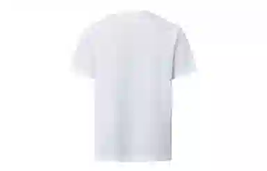 WHOOSIS logoT cleanfit