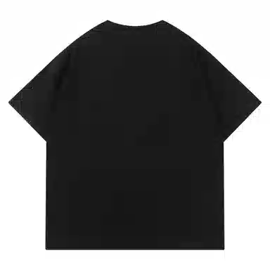 Gwola Logo Print T-Shirt