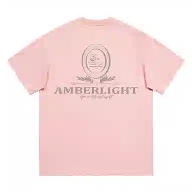 AMBER LIGHT LogoT