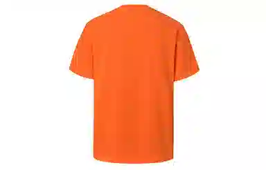 WHOOSIS logoT cleanfit