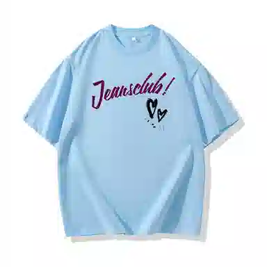 JEANSWEST CLUB logoT