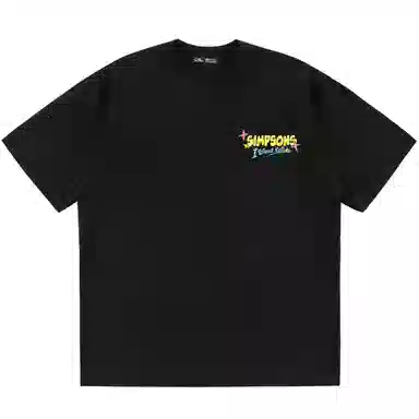 The Simpsons T