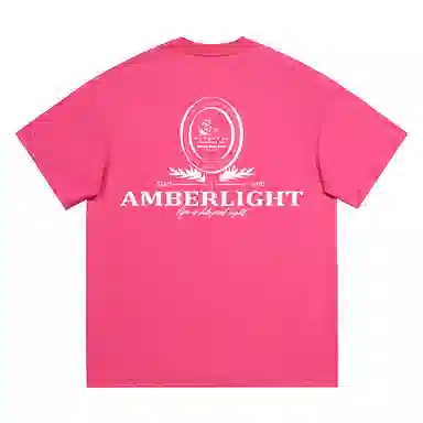 AMBER LIGHT LogoT