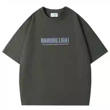 WARNING LIGHT LogoT