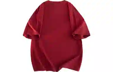 FREO3N Vintage Crew Neck T-Shirt