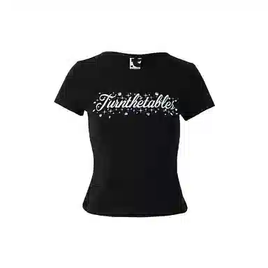 TURNTHETABLES logo T